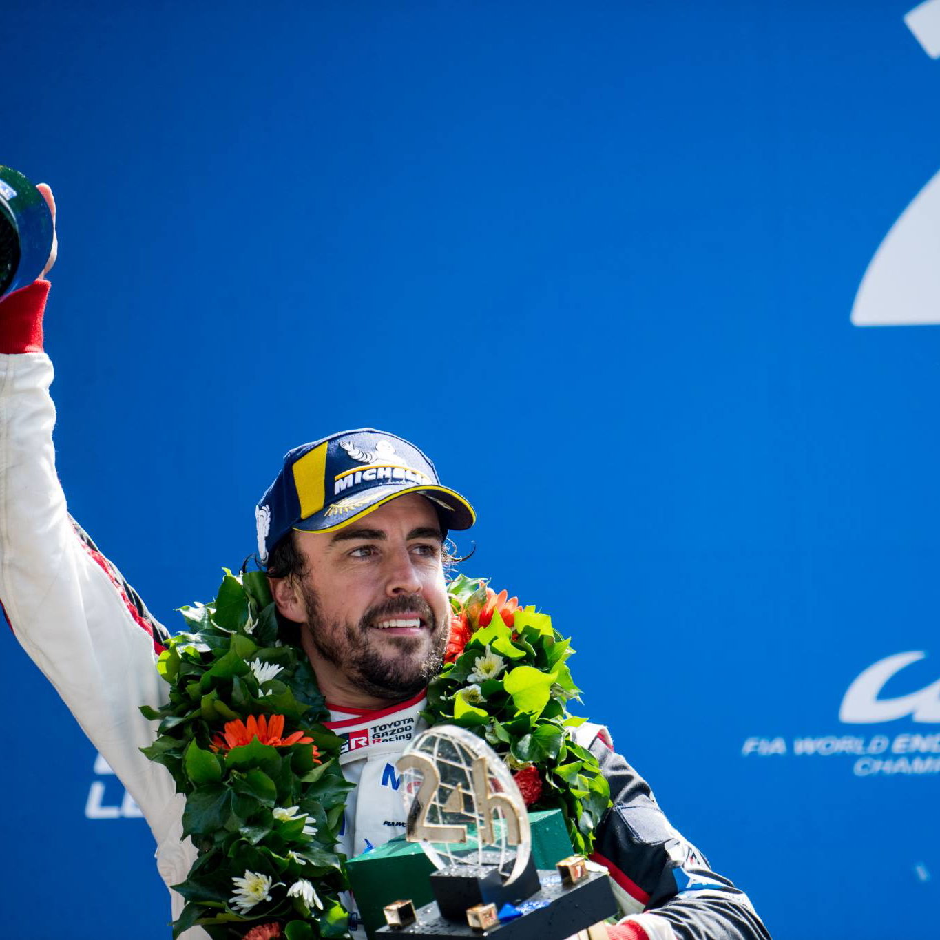 Aston Martin Racing wins LMS titles